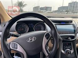 هیۆندای ئەلەنترا